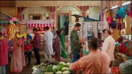 Pyaar Ka Pehla Naam Radha Mohan - 30th September 2023